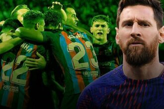 Al Hilal'in Lionel Messi planı: İki arkadaşına daha teklif yaptılar