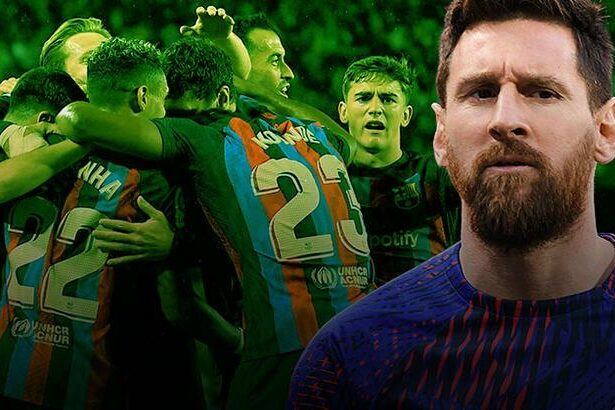 Al Hilal'in Lionel Messi planı: İki arkadaşına daha teklif yaptılar