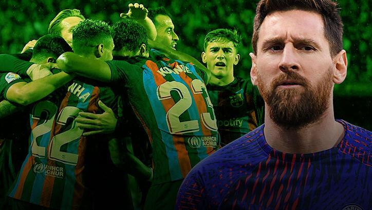 Al Hilal'in Lionel Messi planı: İki arkadaşına daha teklif yaptılar