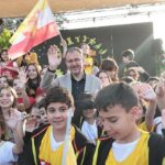 Bakan Kasapoğlu: İzmir'in 50 yıllık özlemini bugün gerçekleştiriyoruz