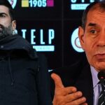 Dursun Özbek Volkan Demirel'e yaptığı teklifi açıkladı...