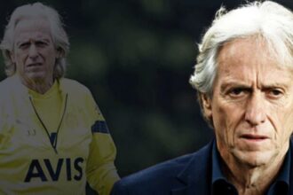 Fenerbahçe, Trabzonspor karşısında nasıl oynamalı? Jorge Jesus'a önemli tavsiye...