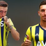 Fenerbahçe'de beklenmedik ayrılık! Mert Hakan Yandaş'ın yeni takımı belli oluyor