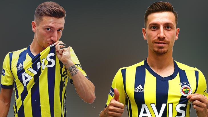 Fenerbahçe'de beklenmedik ayrılık! Mert Hakan Yandaş'ın yeni takımı belli oluyor