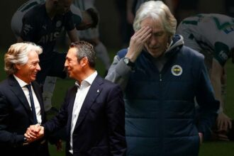 Fenerbahçe'de fırtına öncesi sessizlik! Zorlu süreç...