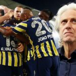 Fenerbahçe'yi yıkan haber! Yıldız futbolcu yeni takımına imzayı attı