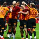 Galatasaray'da transfer zirvesi! Büyük buluşma Florya'da, takımdan ayrılacak ilk isim belli oldu