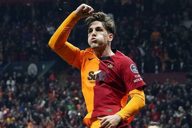 Galatasaray'dan olay Zaniolo kararı! Bonservisi...