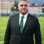 Giresunspor - Fenerbahçe maçının sonuna damga vurmuştu! Özür diledi