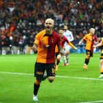 (ÖZET) Galatasaray - Başakşehir maç sonucu: 1-0 | Aslan'dan hata yok!