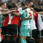 Orkun Kökçü'lü Feyenoord, Hollanda şampiyonu!