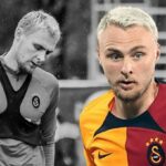 Son dakika transfer haberi: Galatasaray'da Nelsson'un alternatifi bulundu