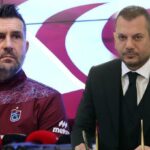 Trabzonspor'da transfer hareketliliği! Yıldız oyuncuya kaptanlık verilecek
