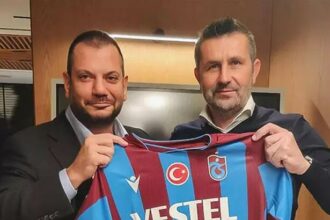 Trabzonspor transfer uçaklarını kaldırdı! 2 yıldız için gittiler...