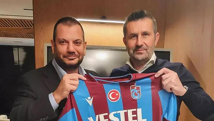 Trabzonspor transfer uçaklarını kaldırdı! 2 yıldız için gittiler...