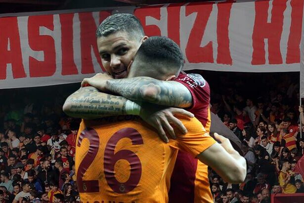 Transfer haberi: Galatasaray transferde gözünü kararttı! 2 bomba birden, Icardi'nin yanına...