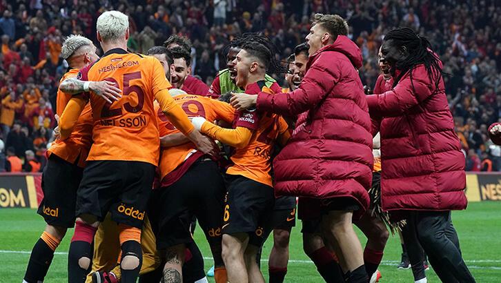 Transfer haberi: Galatasaray'a 60 milyon euro bonservis! 3 yıldızın peşindeler