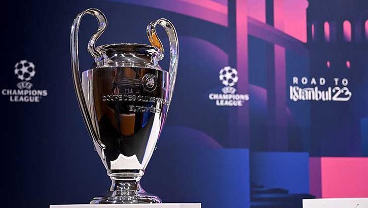 UEFA'dan son dakika Şampiyonlar Ligi açıklaması!