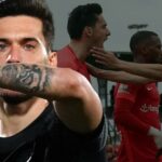 Umut Nayir için resmi transfer açıklaması! Beşiktaş ve Trabzonspor...