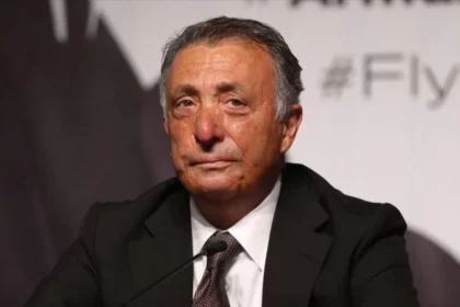 Ahmet Nur Çebi