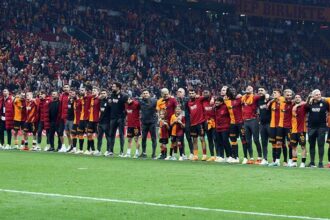 Ankaragücü maçı öncesi Galatasaray'ı değerlendirdi: Şampiyonluk için hazır