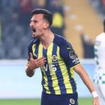 Augsburg, Fenerbahçe’den 4 milyon Euro’ya aldığı Berisha’yı rekor ücrete satıyor