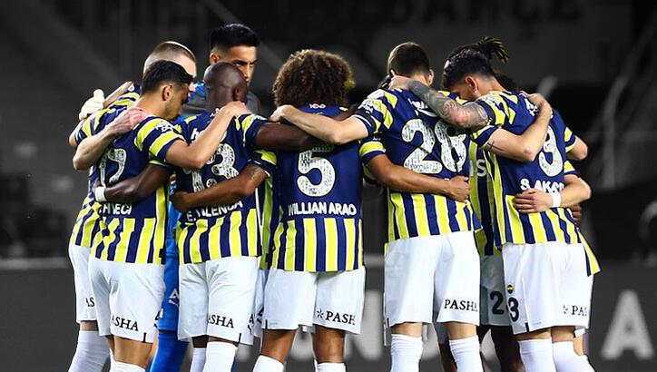 Avrupa devinin Fenerbahçe-Sivasspor maçında yıldız ismi izlediği ortaya çıktı