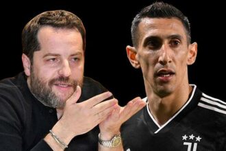 Di Maria transferinde Erden Timur devrede! İşte sözleşme teklifi