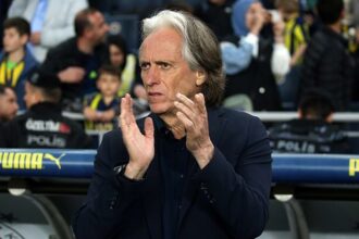 Fenerbahçe'de devam edecek mi? Jorge Jesus açıkladı!