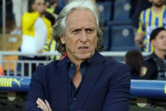 Fenerbahçe'de Jorge Jesus'tan Galatasaray ve yeni sözleşme sözleri