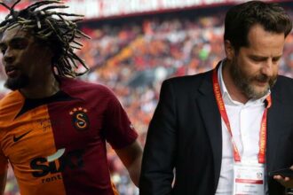 Galatasaray'da Sacha Boey'nin yerine gelecek isim belirlendi! Görüşmeler sürüyor...