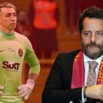 Galatasaray transfer haberi: Muslera'nın alternatifi bulundu! İlk görüşme gerçekleşti