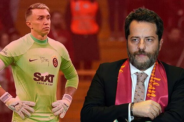 Galatasaray transfer haberi: Muslera'nın alternatifi bulundu! İlk görüşme gerçekleşti