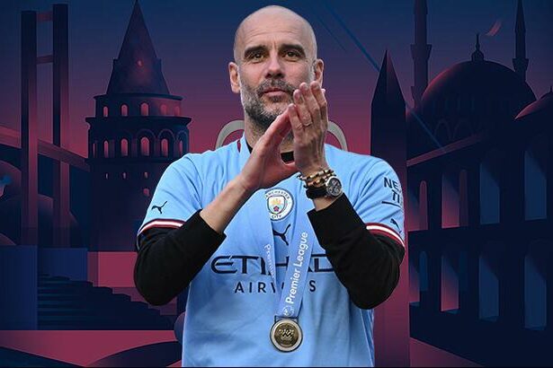 Guardiola, yılın transfer bombasını patlatıyor! Telefonla görüştü