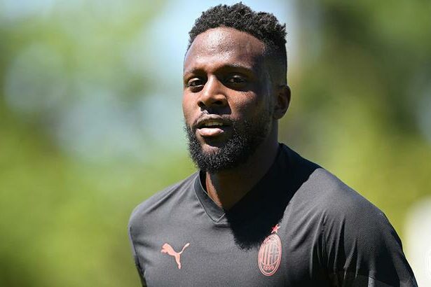 İstanbul'da Divock Origi rekabeti! Milan'ın beklentisi belli oldu