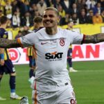 Mauro Icardi, Galatasaray'da kalacak mı? Maç sonu açıkladı