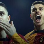 Norwich City'den Galatasaray'ın yıldız ismi Milot Rashica açıklaması
