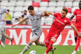 (ÖZET) Antalyaspor-Başakşehir maç sonucu: 0-0