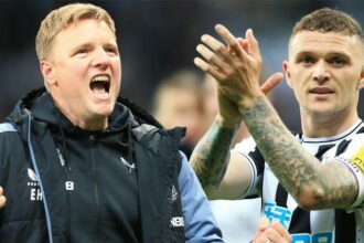 (ÖZET) Newcastle United - Leicester City maç sonucu: 0-0 | Newcastle, 20 yıl sonra Şampiyonlar Ligi'nde!