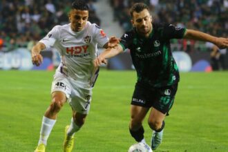 (ÖZET) Sakaryaspor-Eyüpspor maç sonucu: 0-1