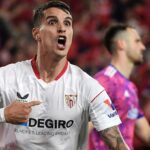 (ÖZET) Sevilla - Juventus maç sonucu: 2-1 (Normal süre (1-1) | 7. kez finalde!