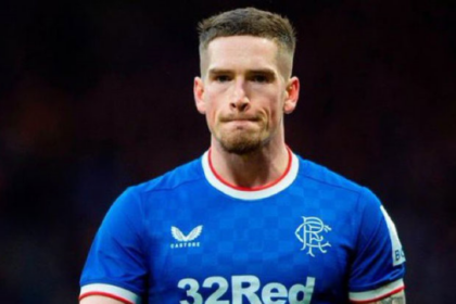 ryan kent