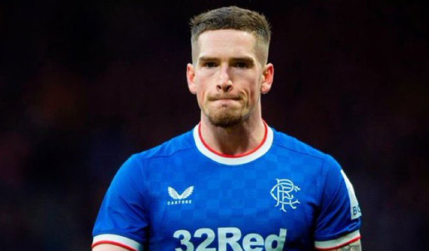 ryan kent