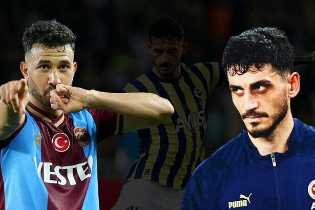 Samet Akaydin sessizliğini bozdu! Trezeguet açıklaması: Bana vurmaya çalıştılar, Allah'a havale ediyorum!