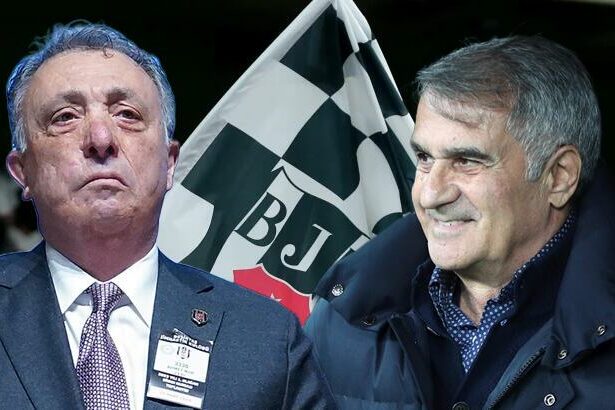 Şenol Güneş aradığı transfer buldu! Sürpriz engel var