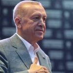 Spor camiasından Cumhurbaşkanı Erdoğan'a tebrik