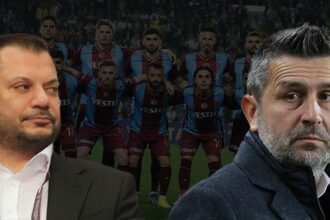 Trabzonspor'da 4 sürpriz ayrılık! Neşteri vurdu, yolcu listesi hazır...