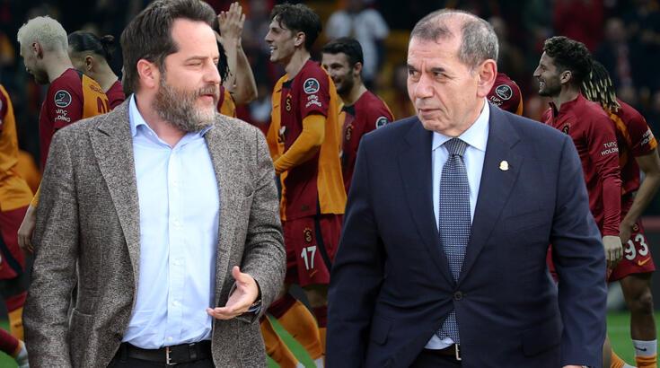 Transfer görüşmeleri duyuruldu! Galatasaray Yönetimi, üç yıldız için temasta...