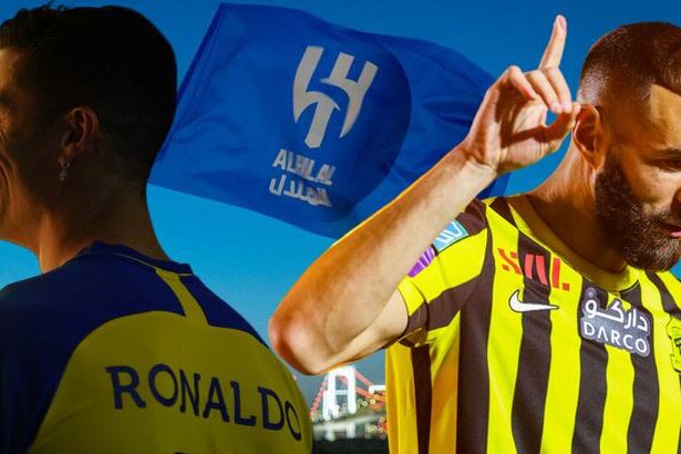 Al Hilal transferde bombayı patlatıyor! 55 milyon Euro bonservis