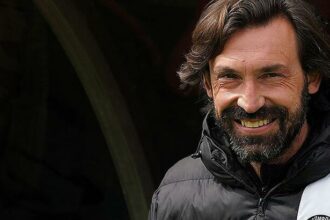 Andrea Pirlo'nun yeni takımı belli oldu